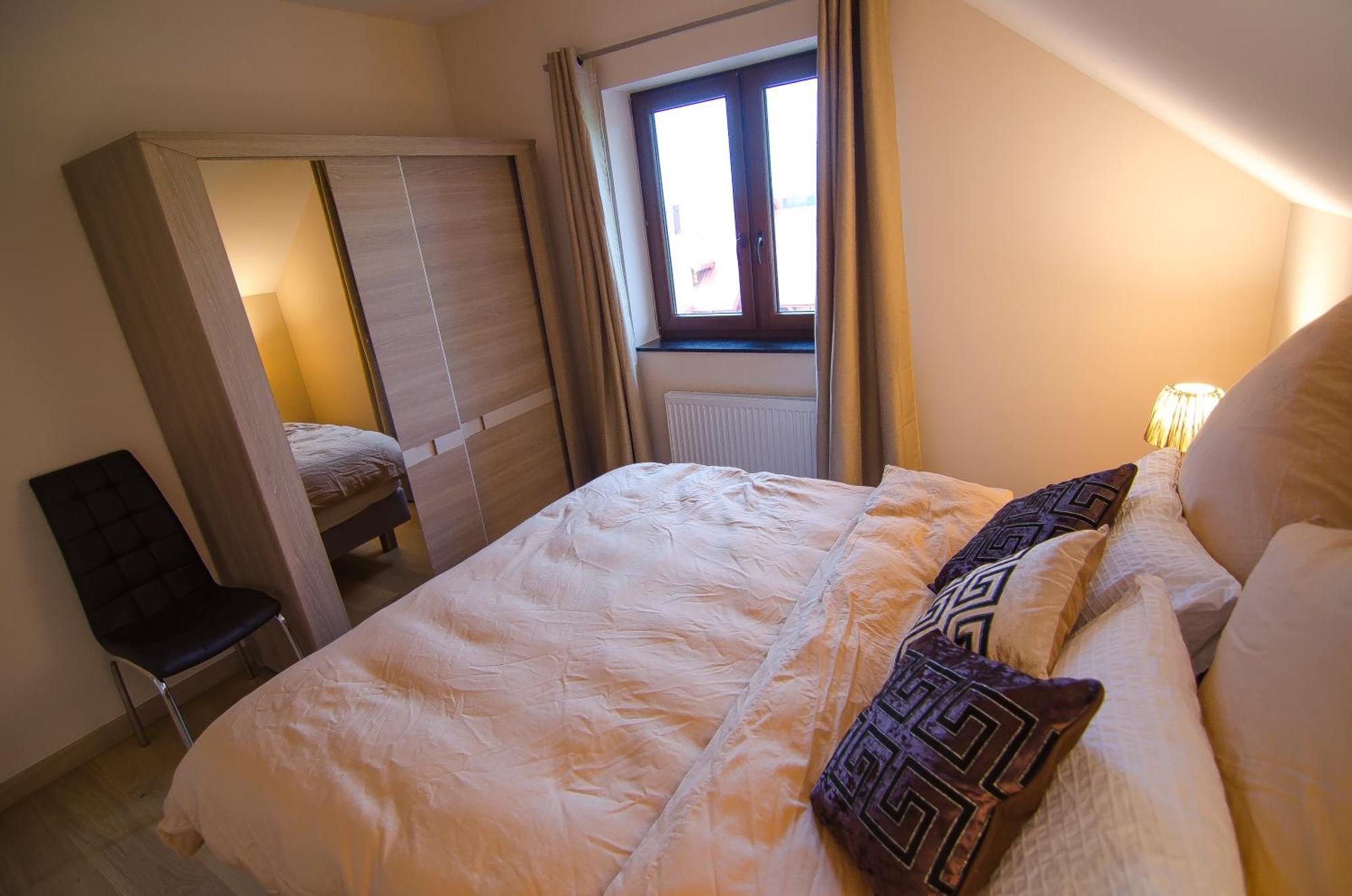 Fantastic View Vineyard Beskid Mountains Gruszow  Chambre photo