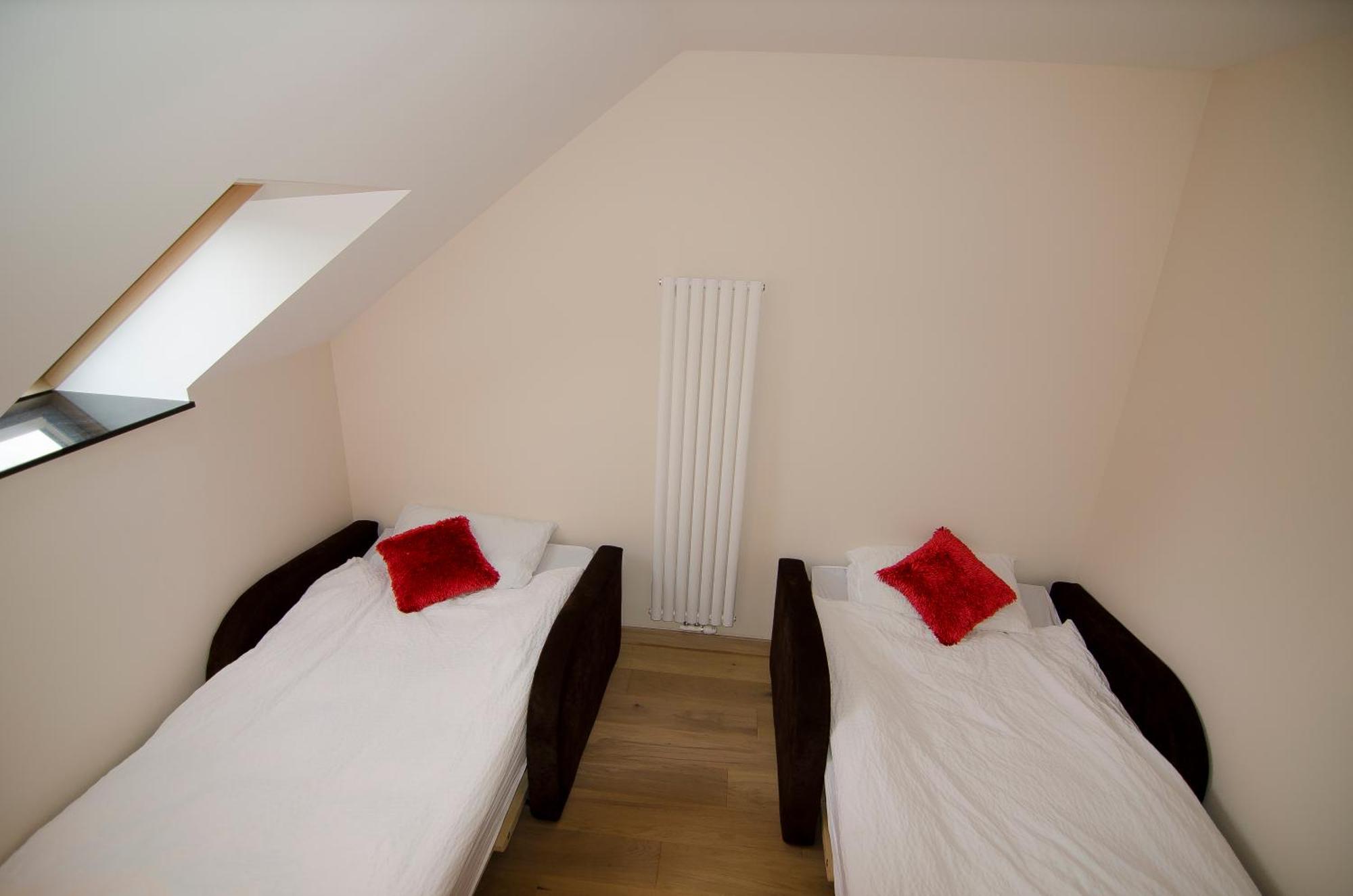 Fantastic View Vineyard Beskid Mountains Gruszow  Chambre photo