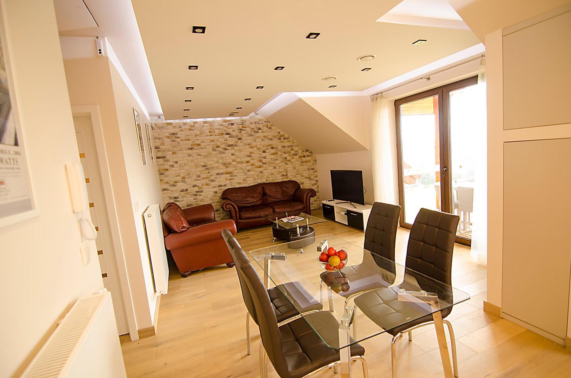 Fantastic View Vineyard Beskid Mountains Gruszow  Chambre photo